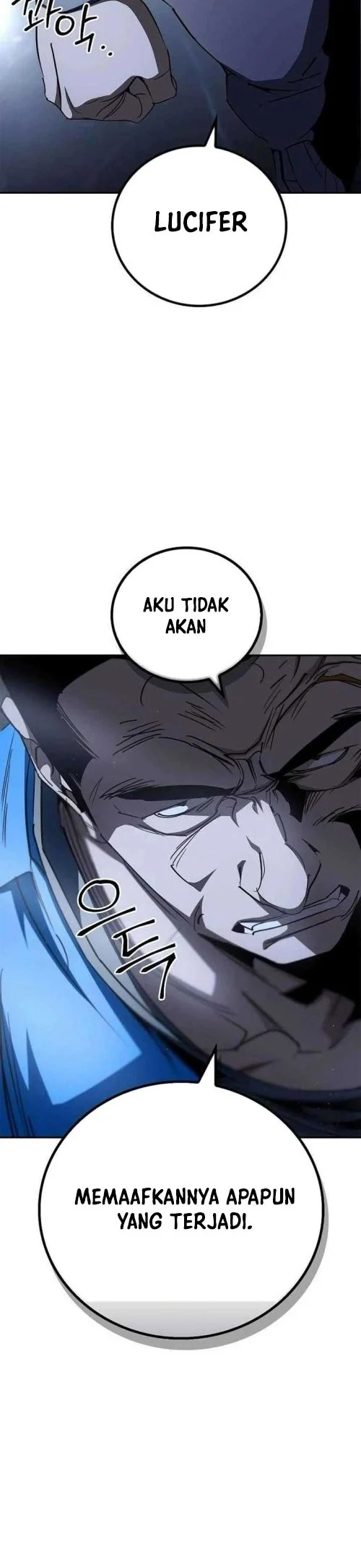 Holy Night: The Zero Chapter 6 Gambar 14