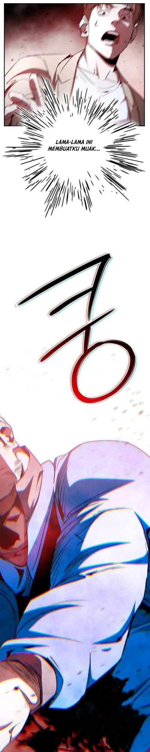 Holy Night: The Zero Chapter 8 Gambar 46