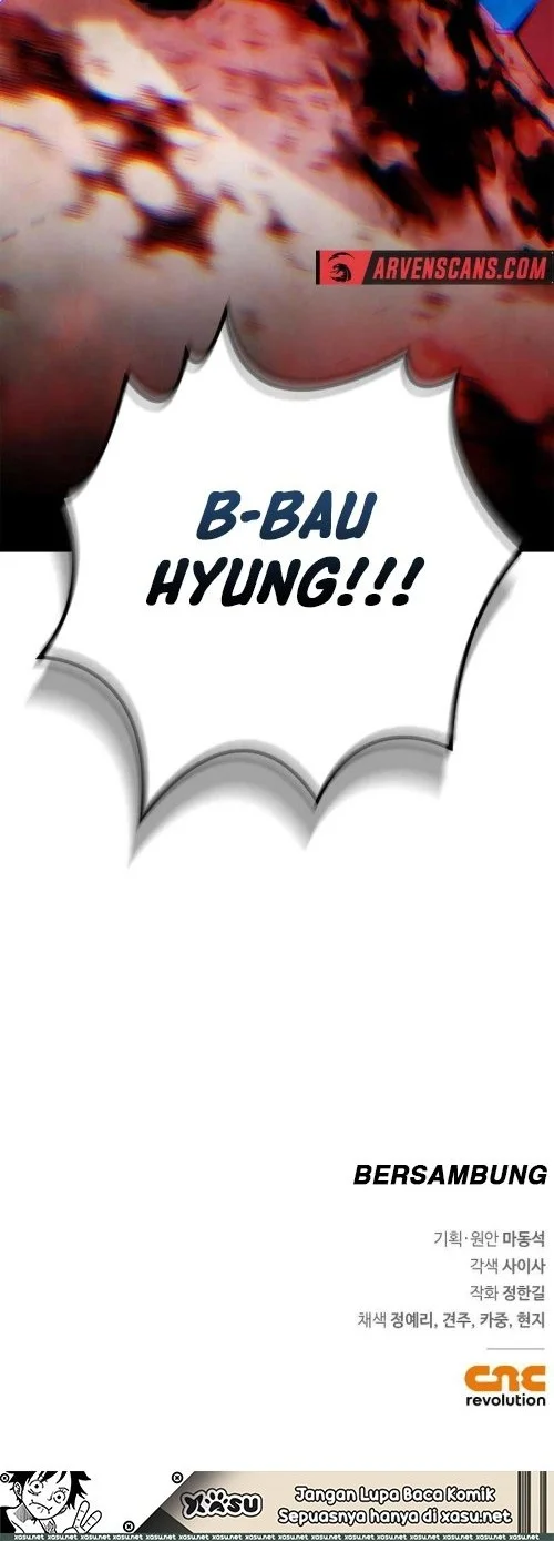 Holy Night: The Zero Chapter 8 Gambar 47