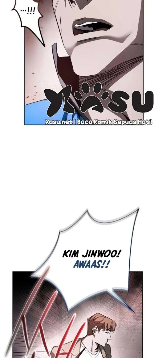 Holy Night: The Zero Chapter 8 Gambar 38