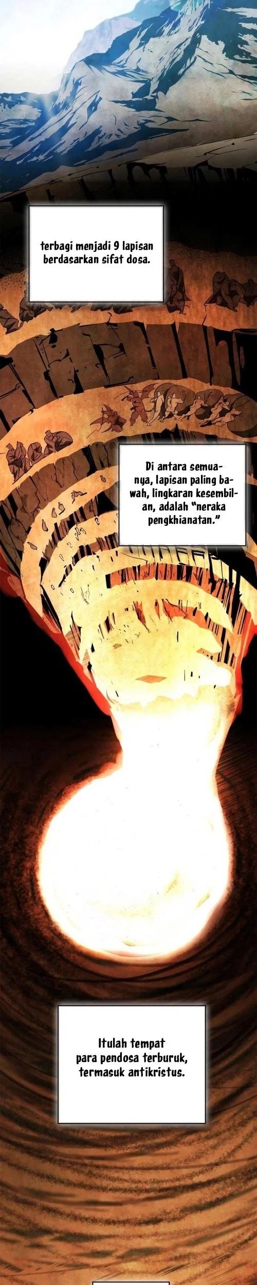 Holy Night: The Zero Chapter 8 Gambar 7