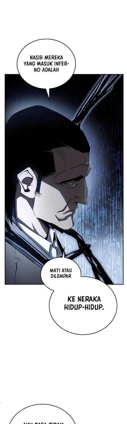 Holy Night: The Zero Chapter 8 Gambar 10