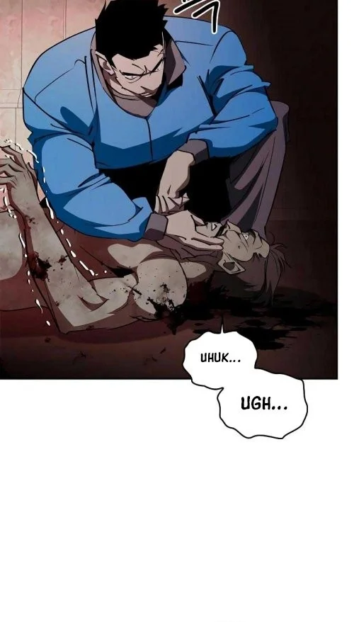 Holy Night: The Zero Chapter 8 Gambar 20