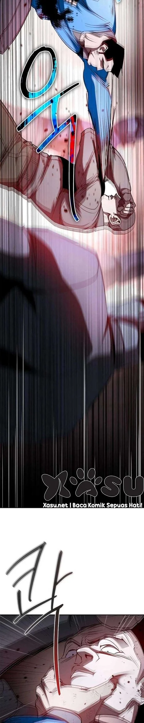Holy Night: The Zero Chapter 9 Gambar 32