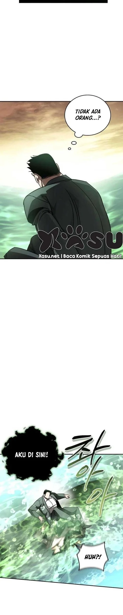 Holy Night: The Zero Chapter 9 Gambar 9