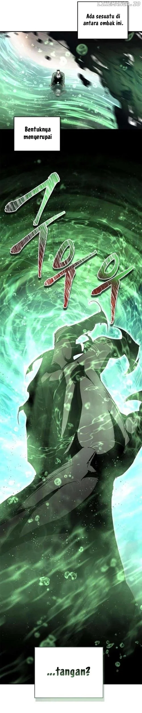 Holy Night: The Zero Chapter 9 Gambar 12