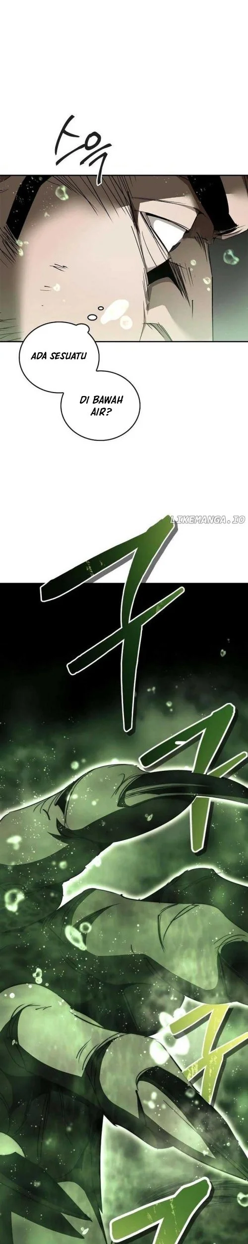 Holy Night: The Zero Chapter 9 Gambar 13