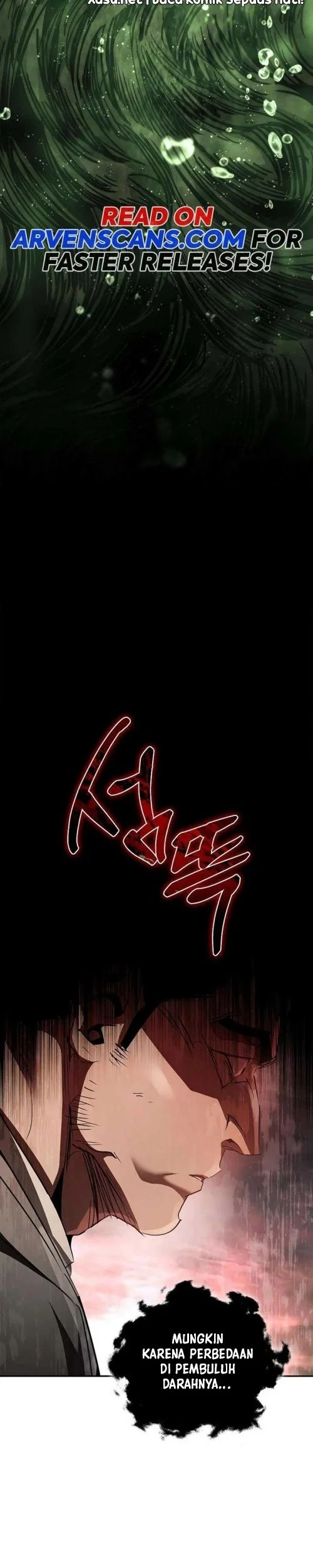 Holy Night: The Zero Chapter 9 Gambar 15