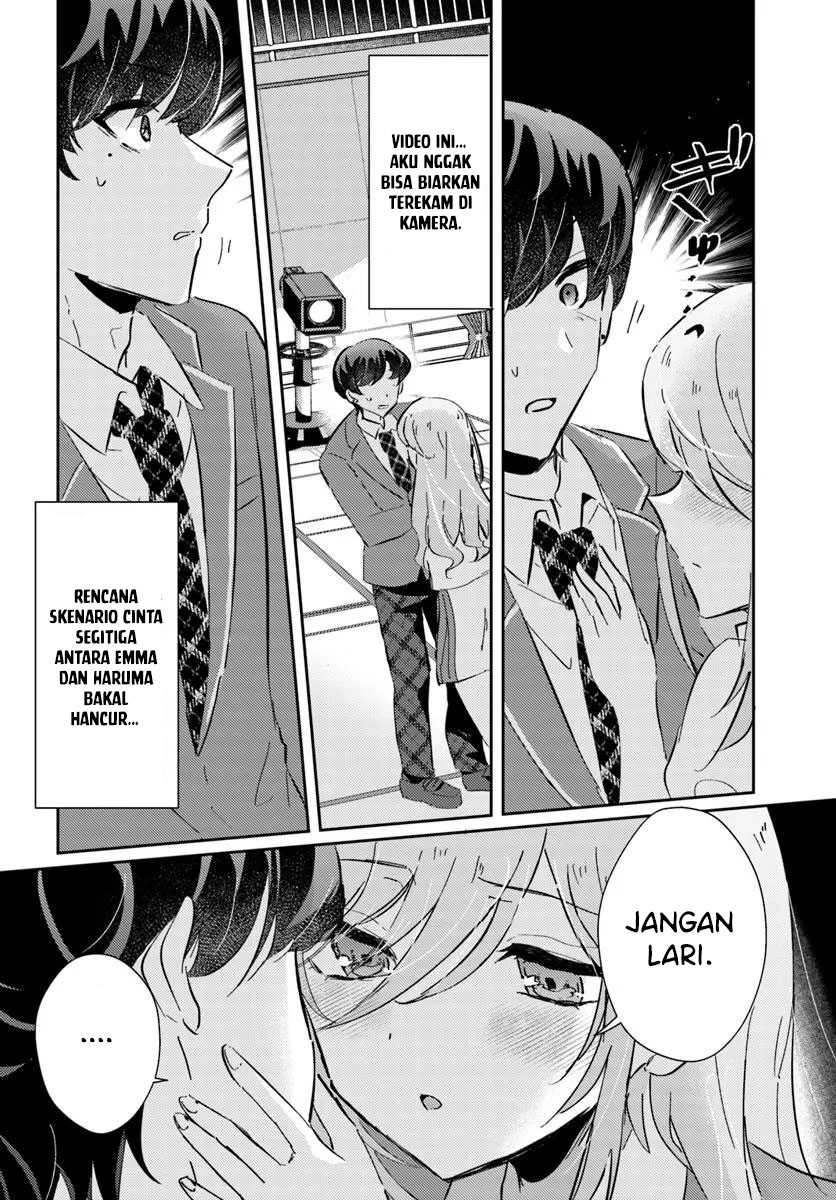 Honmono no Kanojo ni Shitakunaru Made, Watashi de Tameshite Ii yo Chapter 4 Gambar 26