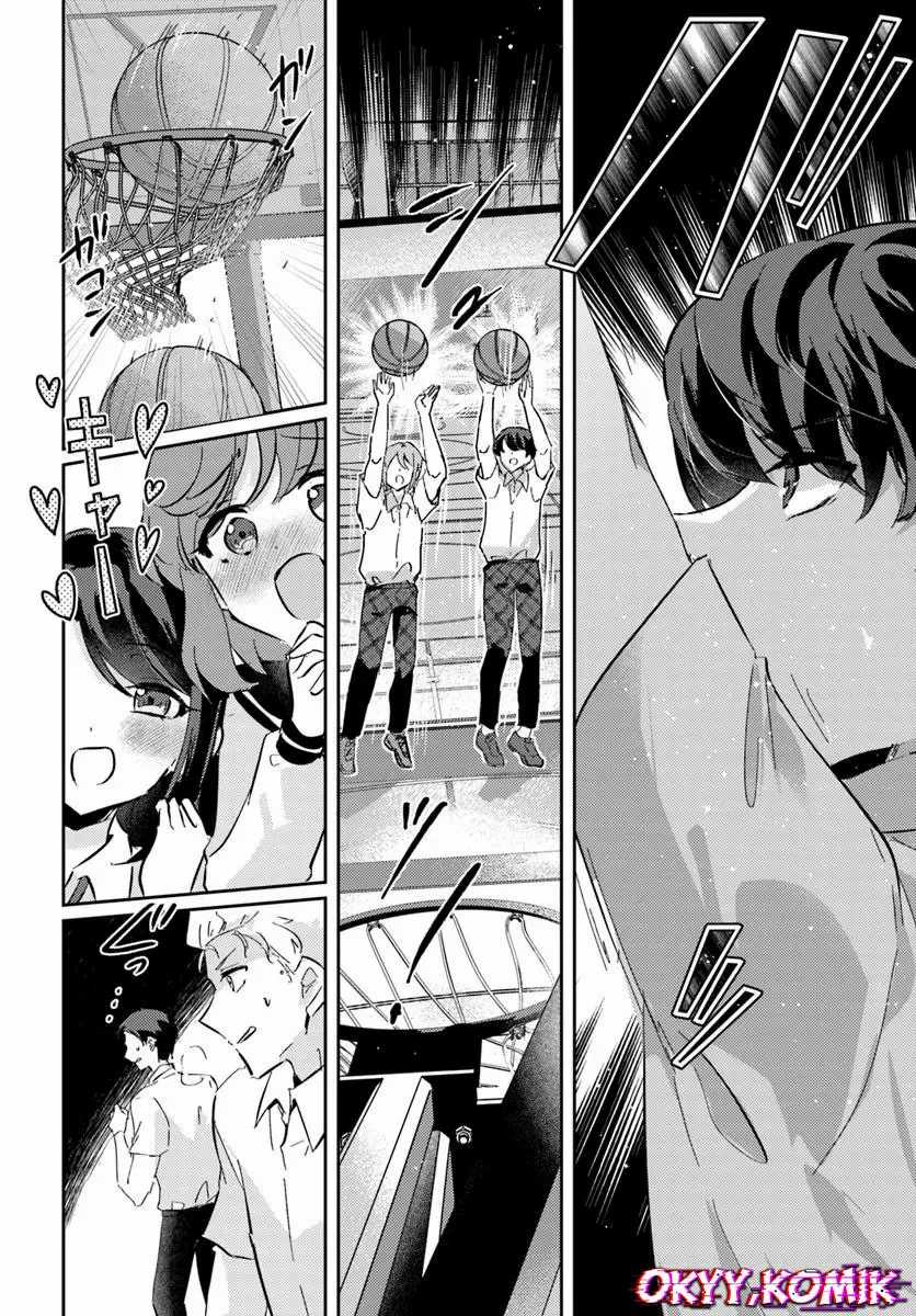 Honmono no Kanojo ni Shitakunaru Made, Watashi de Tameshite Ii yo Chapter 5 Gambar 22