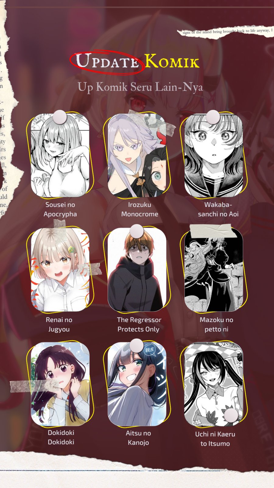 Honmono no Kanojo ni Shitakunaru Made, Watashi de Tameshite Ii yo Chapter 9 Gambar 29