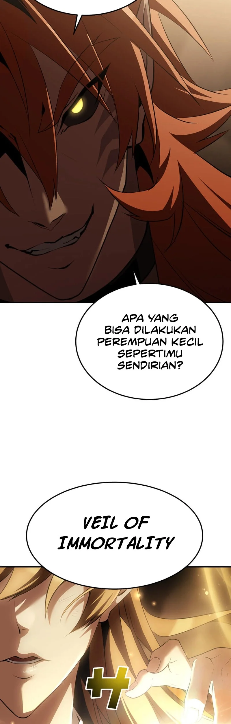 Honestly, This 13th Regression Is Getting Tough Chapter 1 Gambar 17