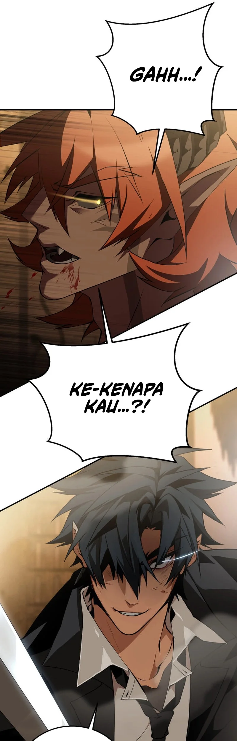 Honestly, This 13th Regression Is Getting Tough Chapter 1 Gambar 19