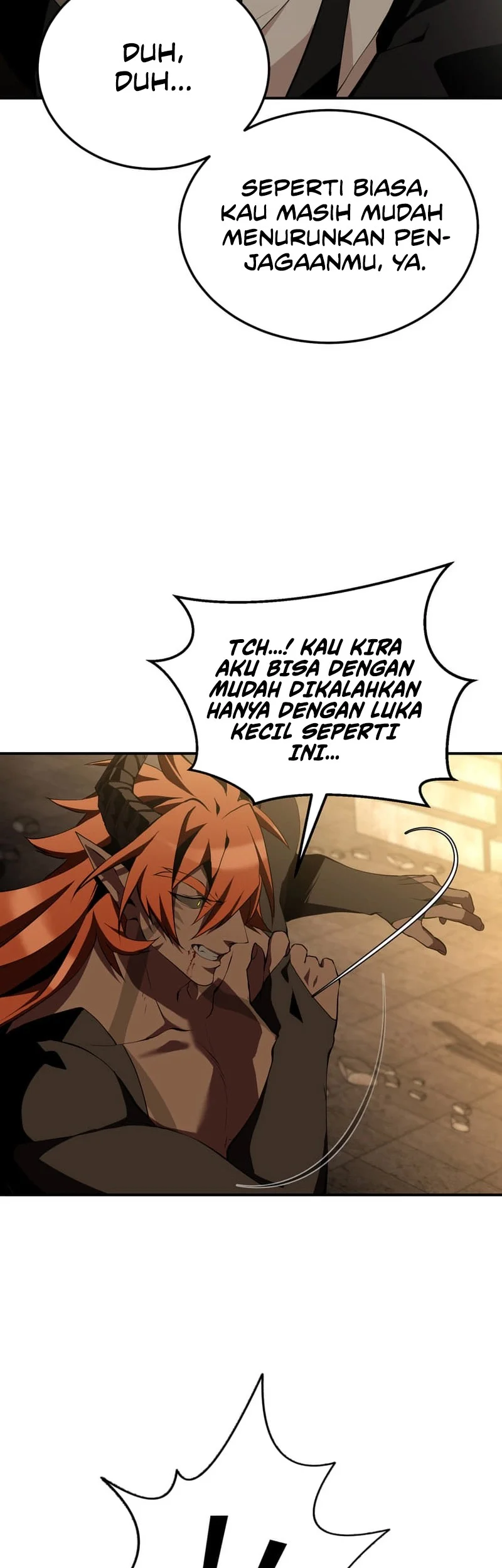 Honestly, This 13th Regression Is Getting Tough Chapter 1 Gambar 20