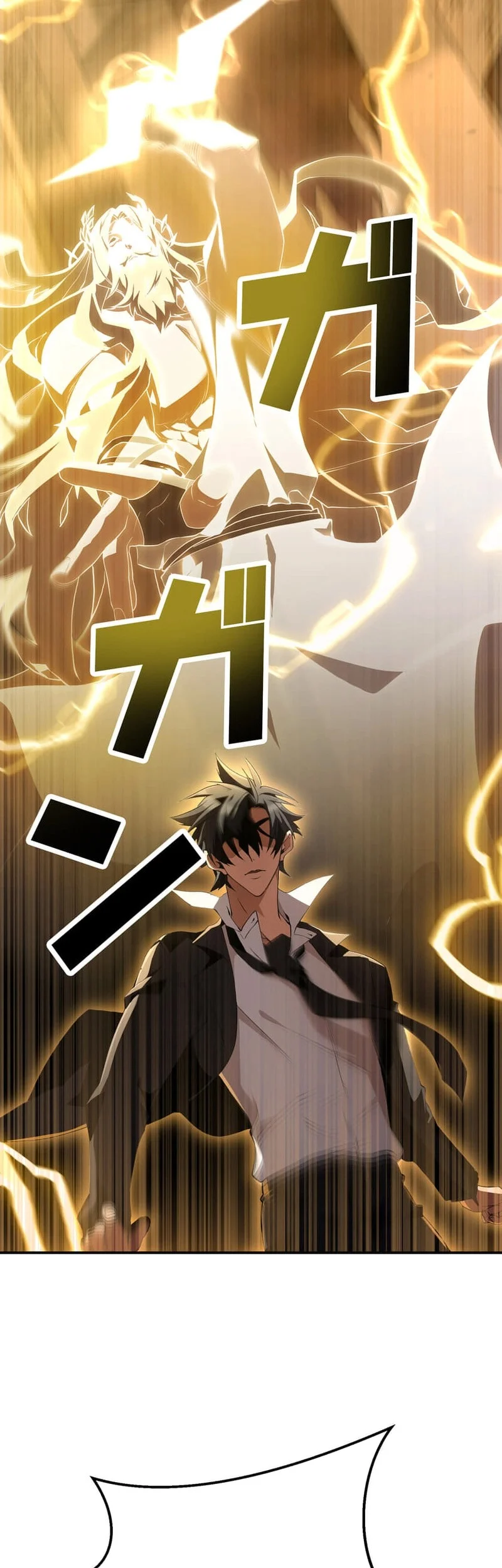 Honestly, This 13th Regression Is Getting Tough Chapter 1 Gambar 25