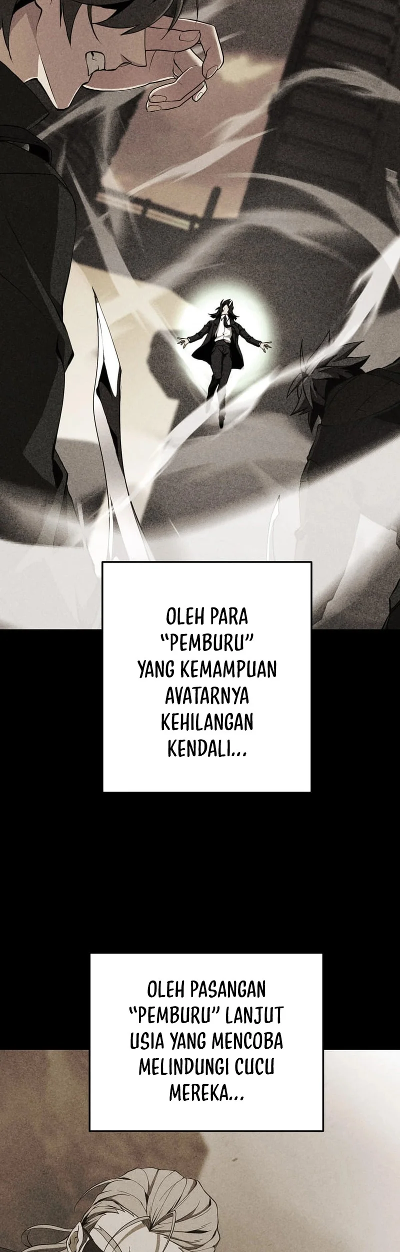 Honestly, This 13th Regression Is Getting Tough Chapter 1 Gambar 44