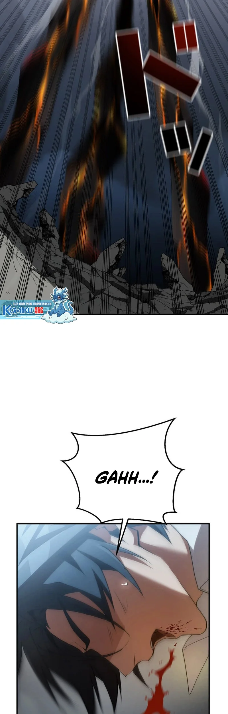 Honestly, This 13th Regression Is Getting Tough Chapter 1 Gambar 57