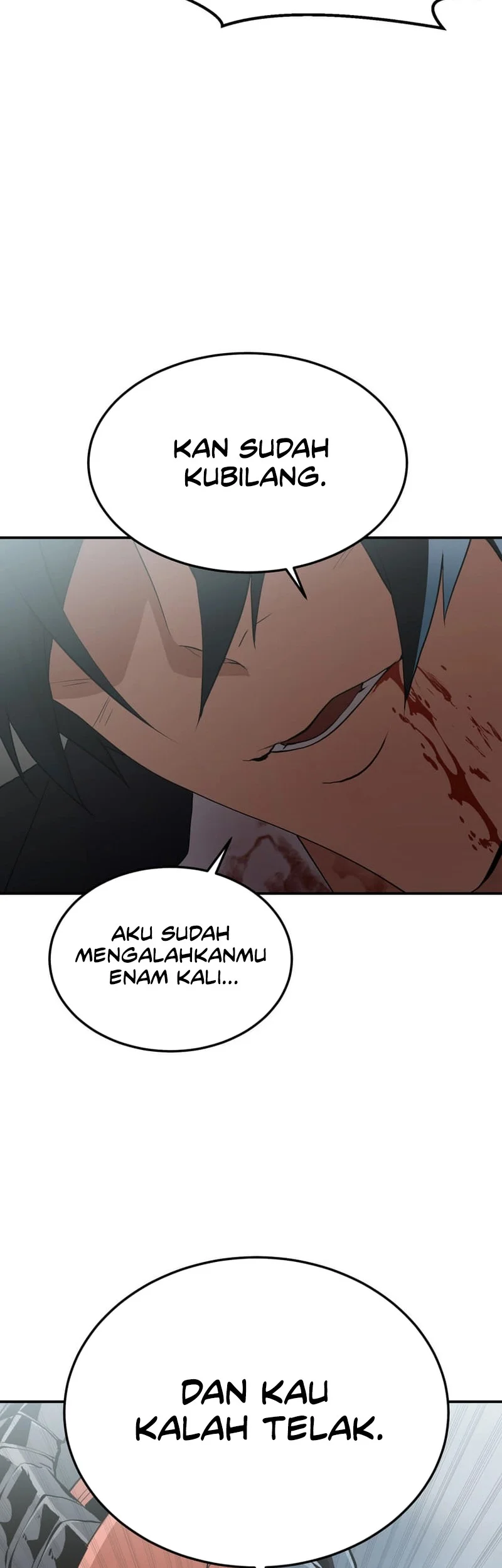 Honestly, This 13th Regression Is Getting Tough Chapter 1 Gambar 62