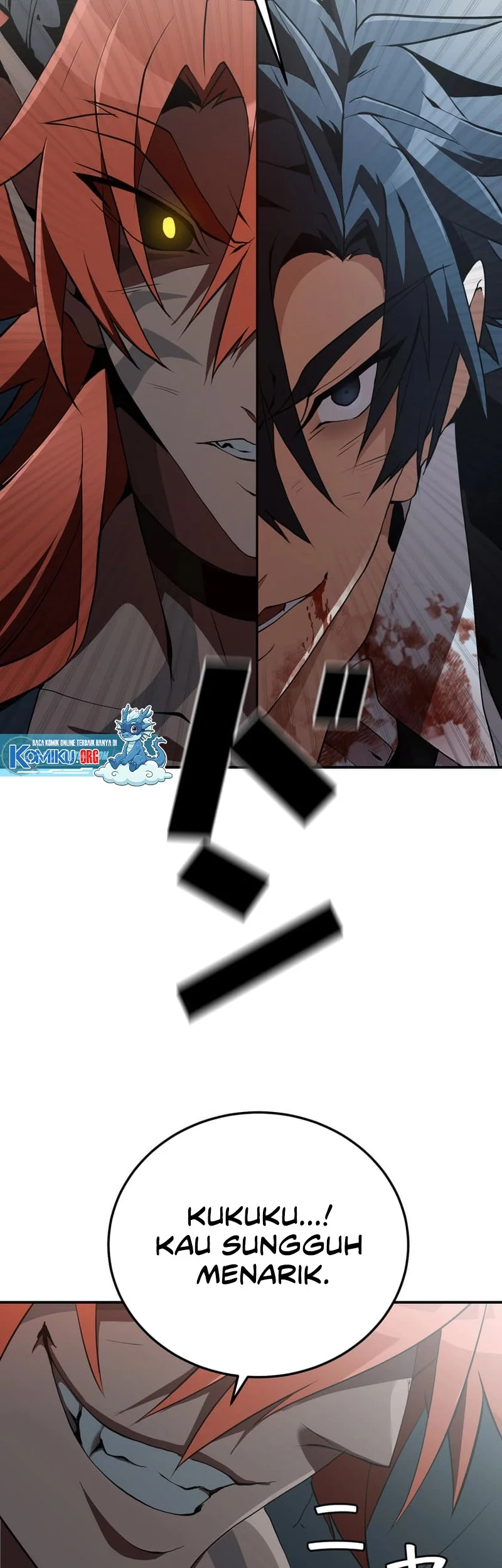 Honestly, This 13th Regression Is Getting Tough Chapter 1 Gambar 63