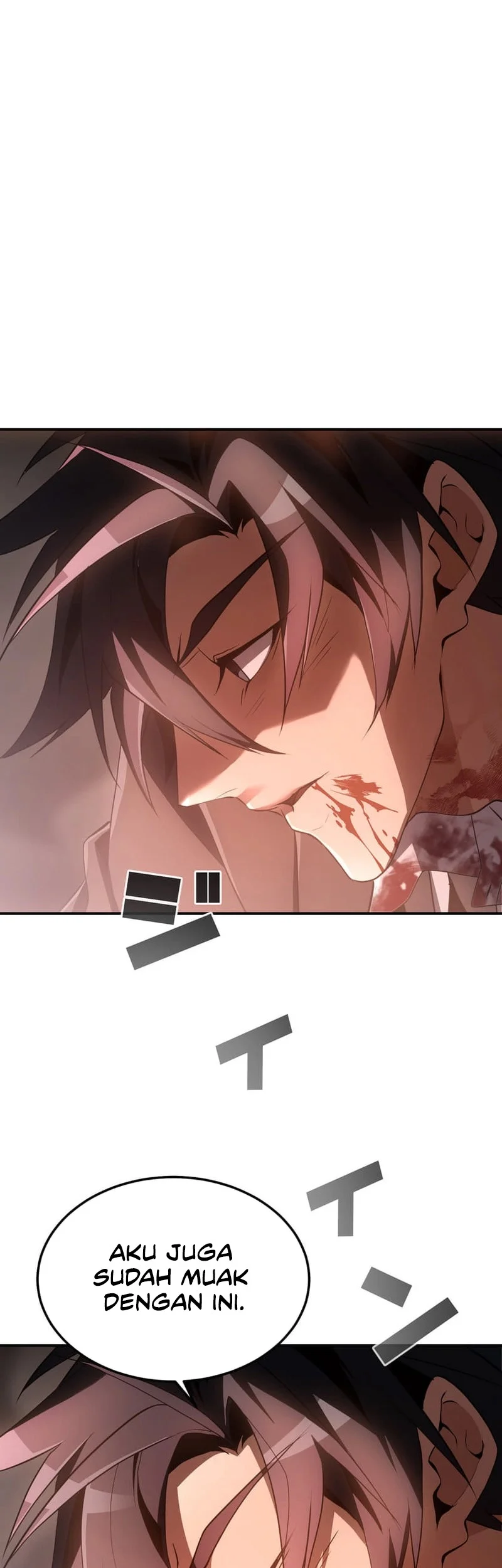 Honestly, This 13th Regression Is Getting Tough Chapter 1 Gambar 65