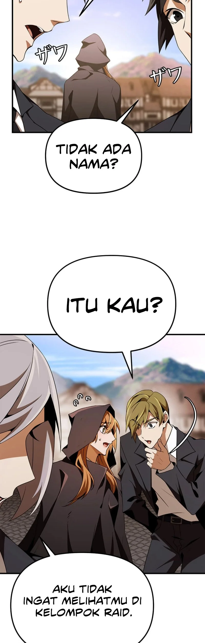 Honestly, This 13th Regression Is Getting Tough Chapter 10 Gambar 9