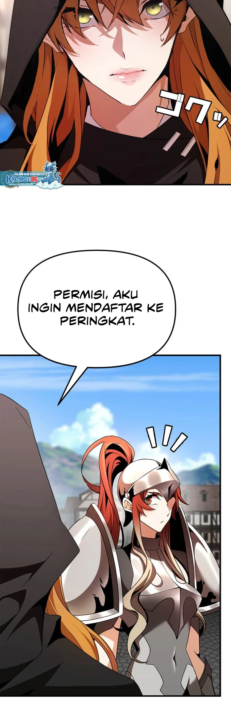 Honestly, This 13th Regression Is Getting Tough Chapter 10 Gambar 4