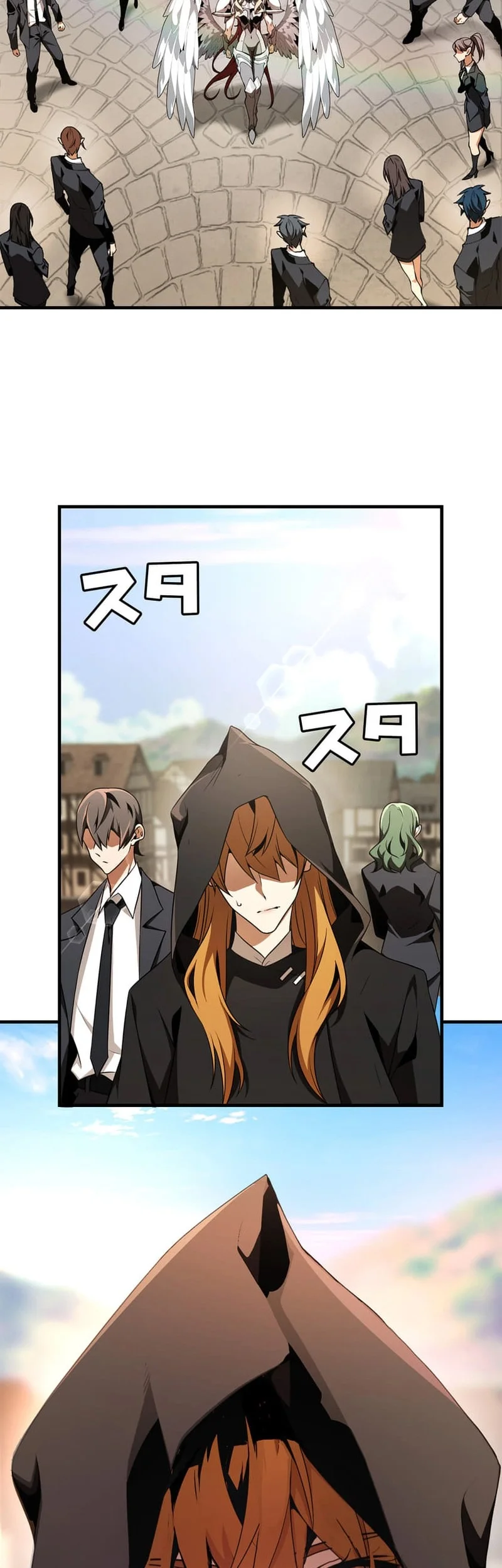 Honestly, This 13th Regression Is Getting Tough Chapter 10 Gambar 3