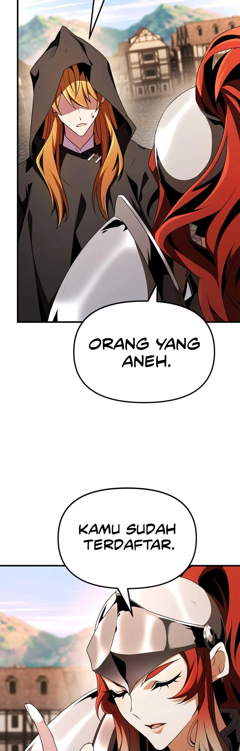 Honestly, This 13th Regression Is Getting Tough Chapter 10 Gambar 6