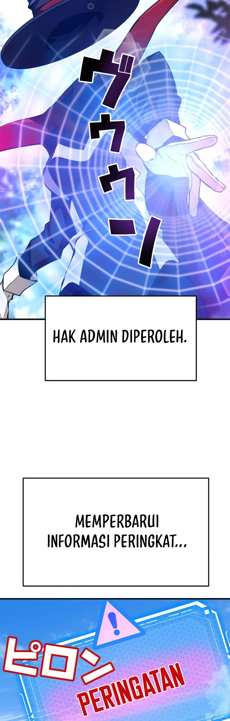 Honestly, This 13th Regression Is Getting Tough Chapter 10 Gambar 15