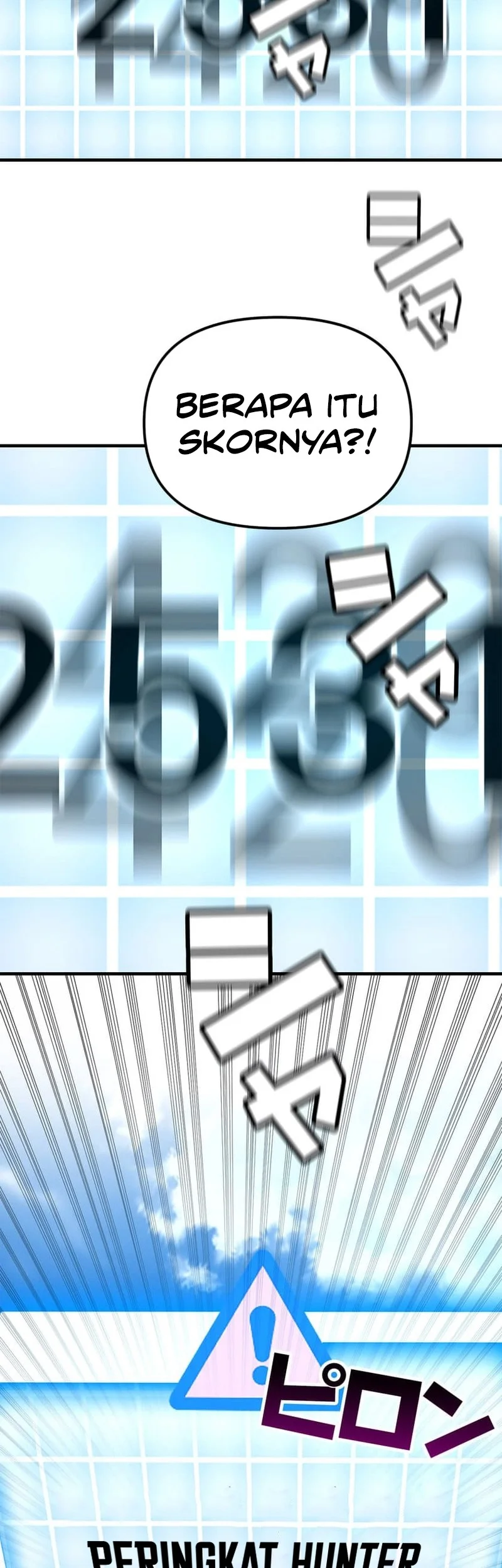 Honestly, This 13th Regression Is Getting Tough Chapter 10 Gambar 17