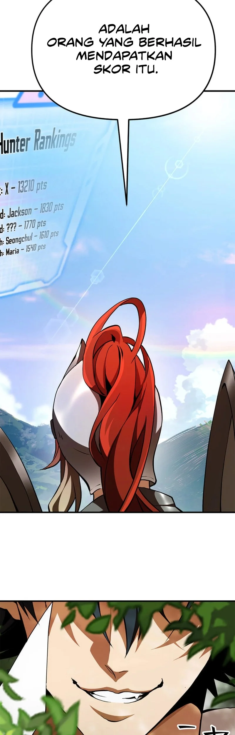 Honestly, This 13th Regression Is Getting Tough Chapter 10 Gambar 22