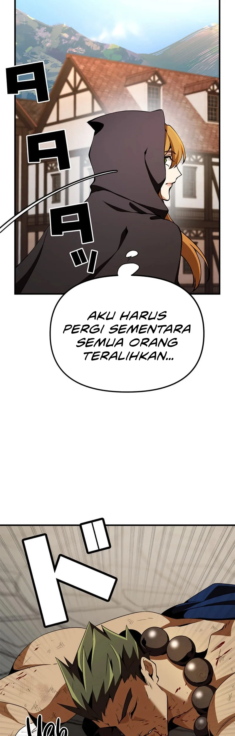 Honestly, This 13th Regression Is Getting Tough Chapter 10 Gambar 24
