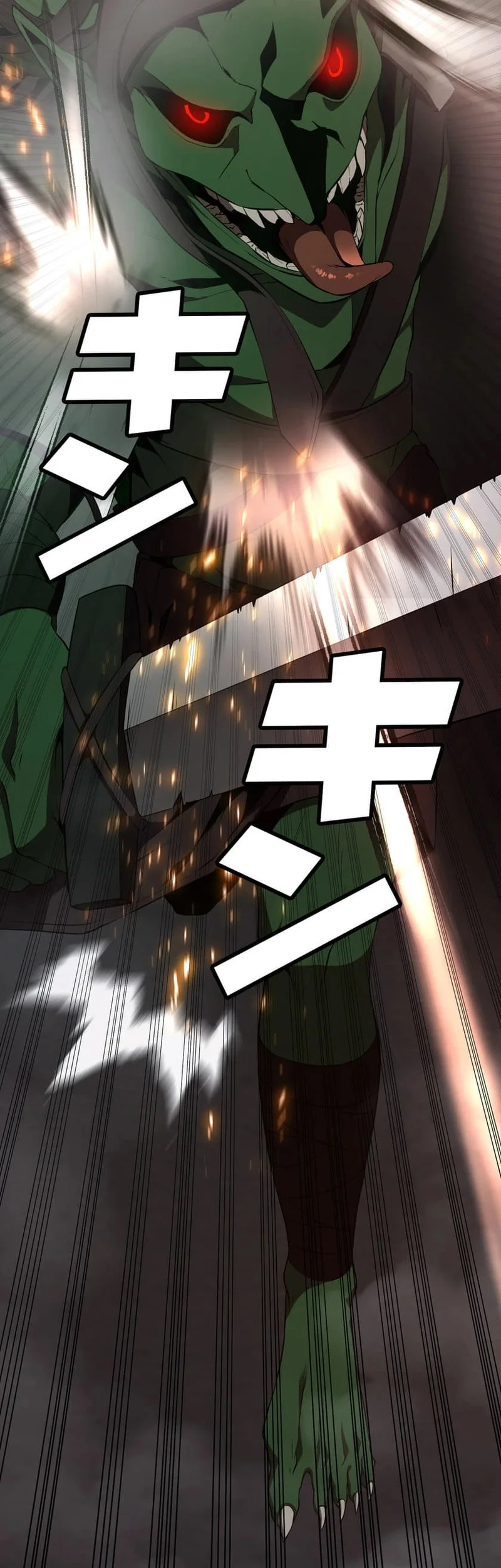 Honestly, This 13th Regression Is Getting Tough Chapter 2 Gambar 13