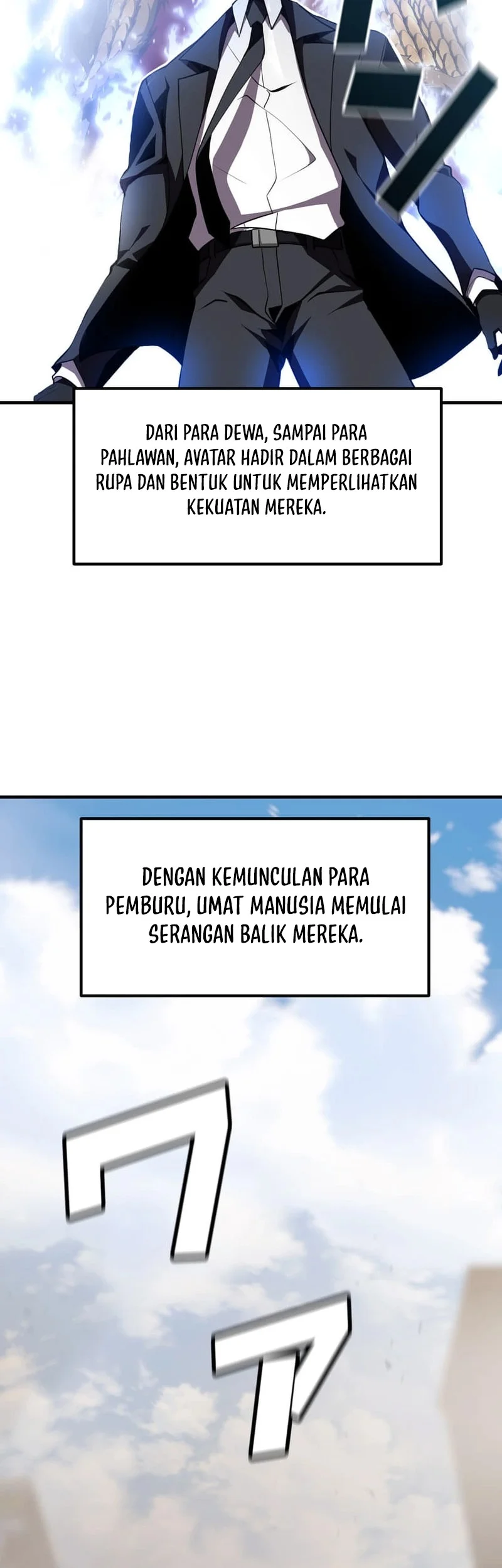 Honestly, This 13th Regression Is Getting Tough Chapter 2 Gambar 22