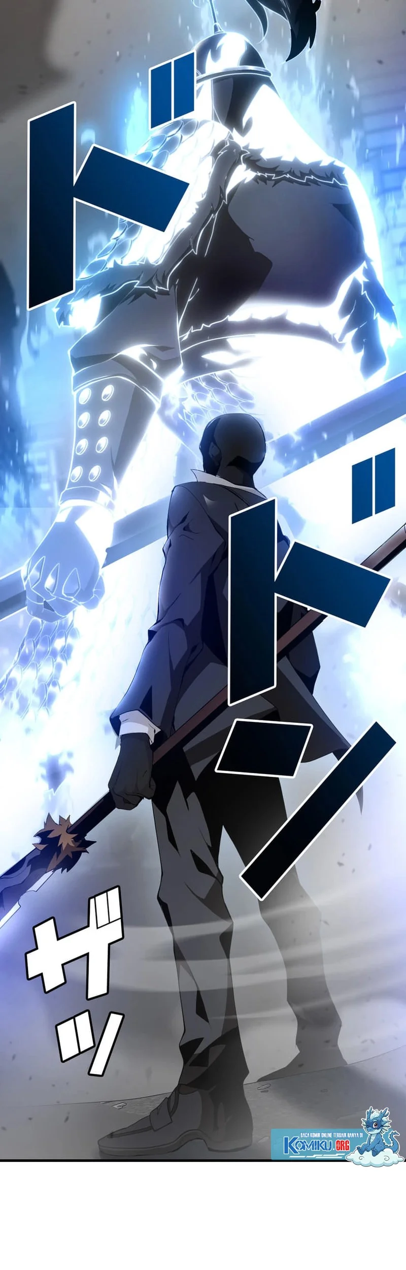 Honestly, This 13th Regression Is Getting Tough Chapter 2 Gambar 20