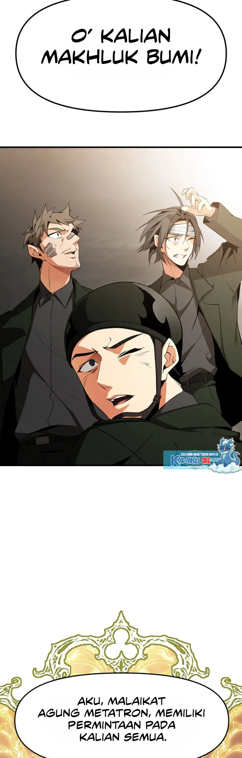 Honestly, This 13th Regression Is Getting Tough Chapter 2 Gambar 28