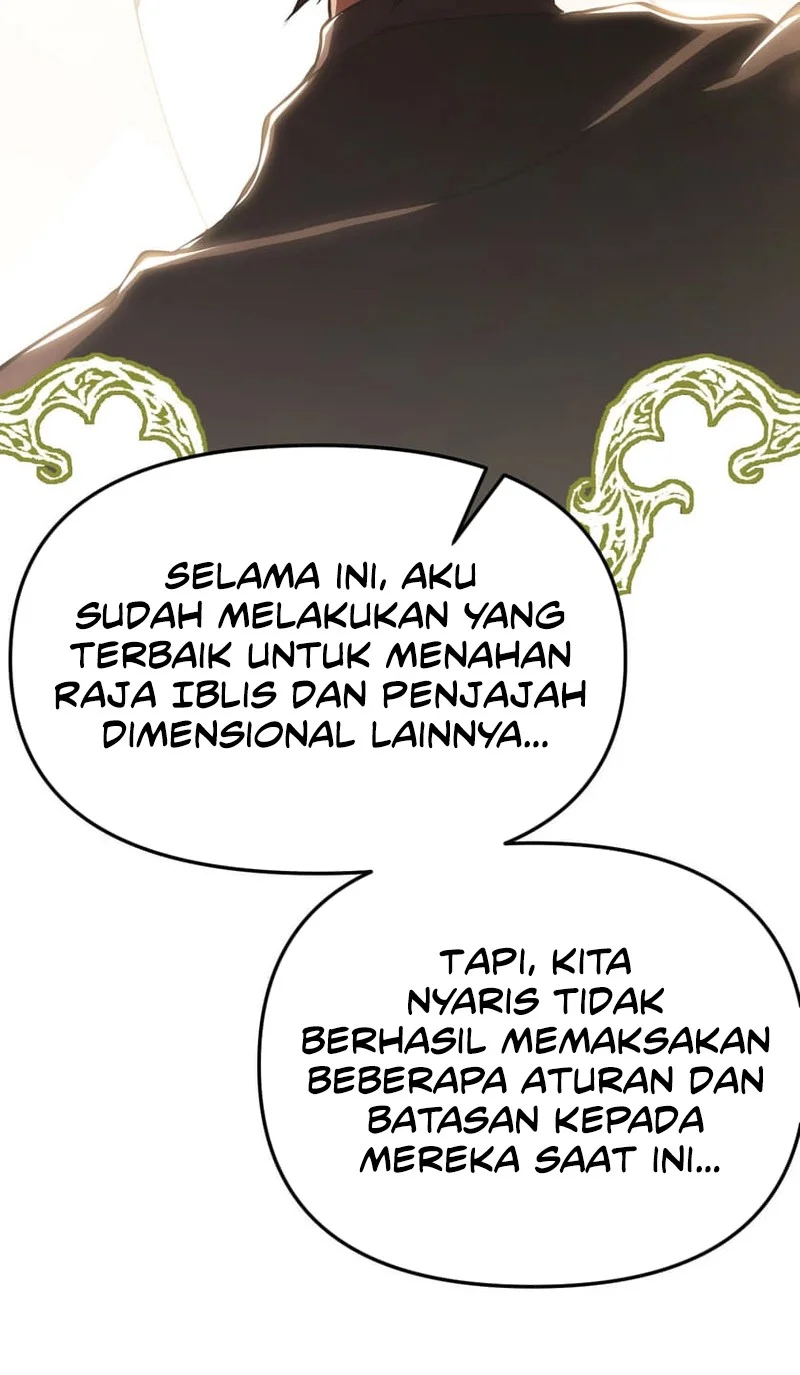 Honestly, This 13th Regression Is Getting Tough Chapter 2 Gambar 30