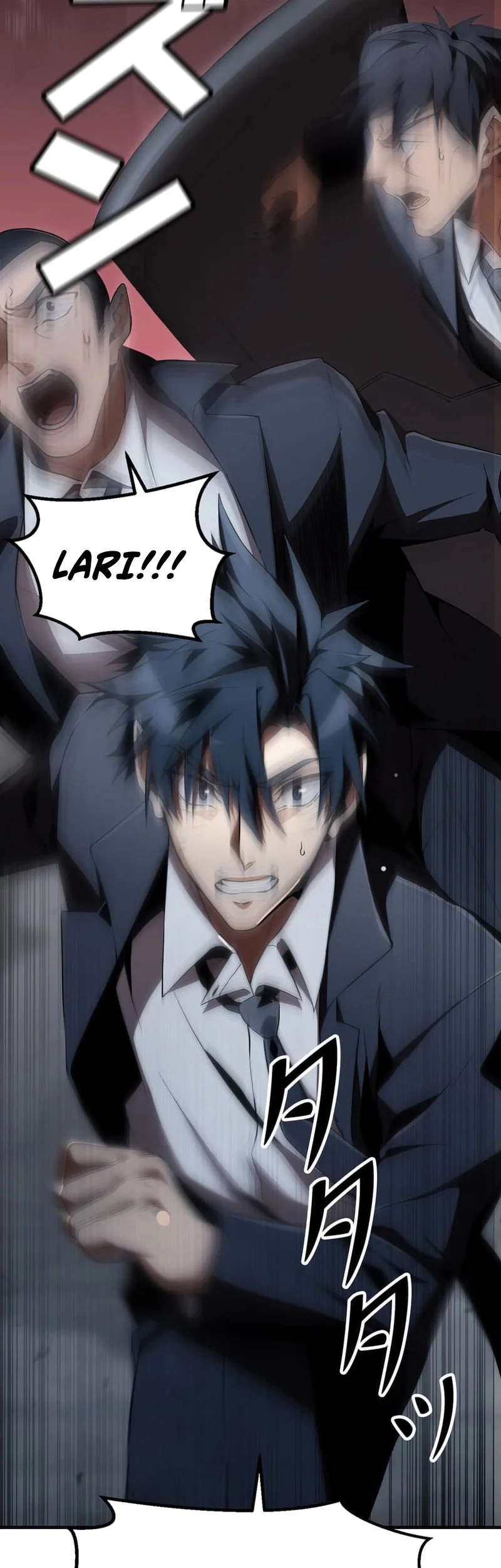 Honestly, This 13th Regression Is Getting Tough Chapter 2 Gambar 40