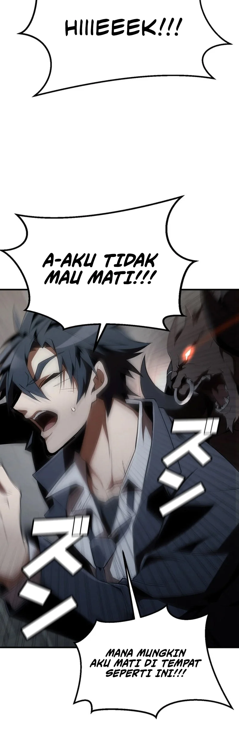 Honestly, This 13th Regression Is Getting Tough Chapter 2 Gambar 41