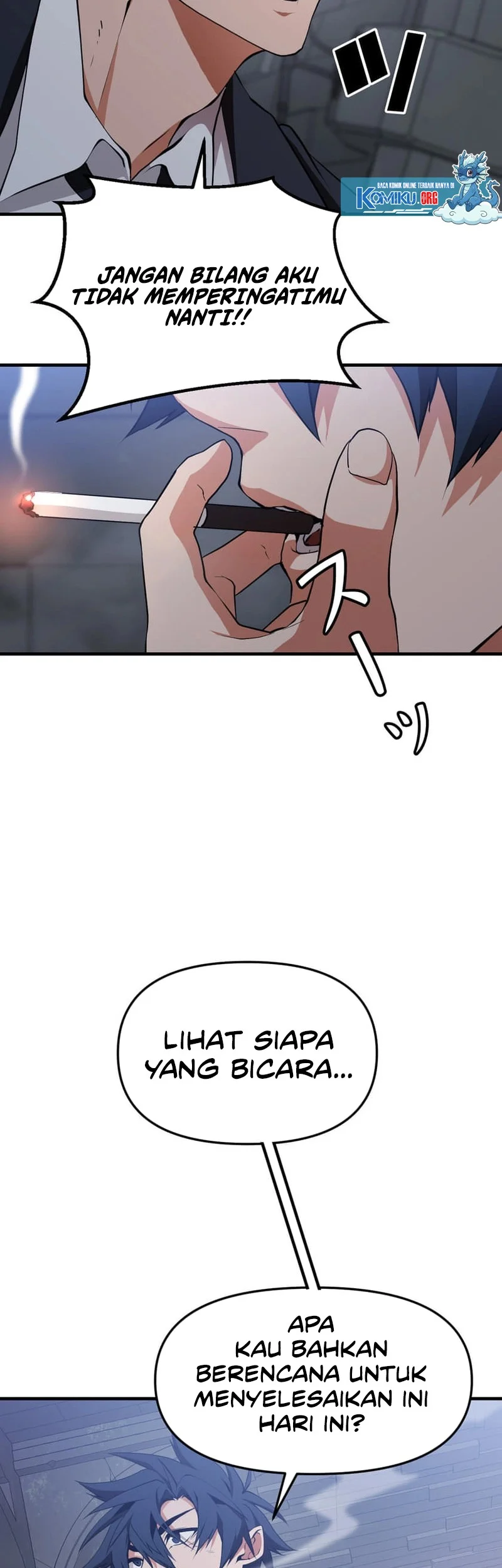 Honestly, This 13th Regression Is Getting Tough Chapter 2 Gambar 68