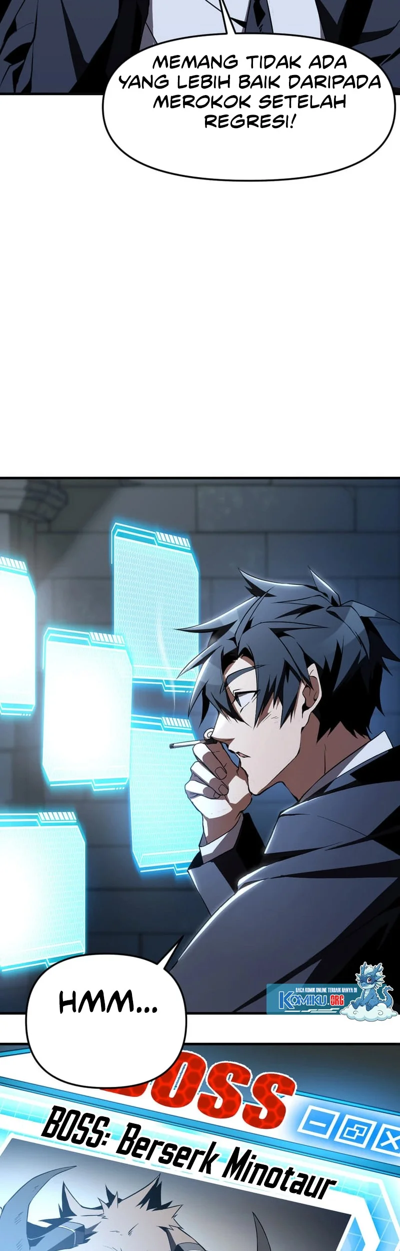 Honestly, This 13th Regression Is Getting Tough Chapter 2 Gambar 62