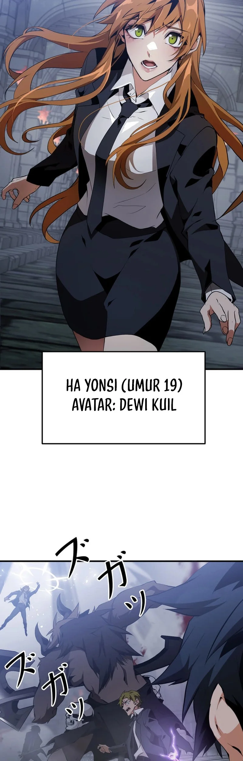 Honestly, This 13th Regression Is Getting Tough Chapter 2 Gambar 65