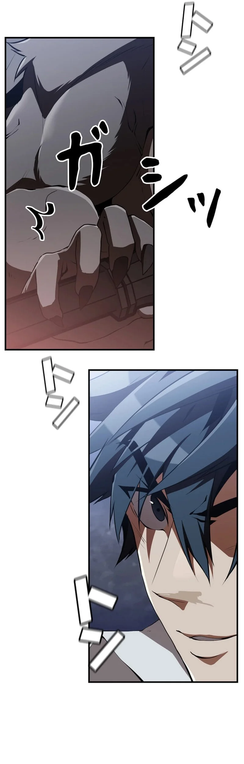 Honestly, This 13th Regression Is Getting Tough Chapter 2 Gambar 73