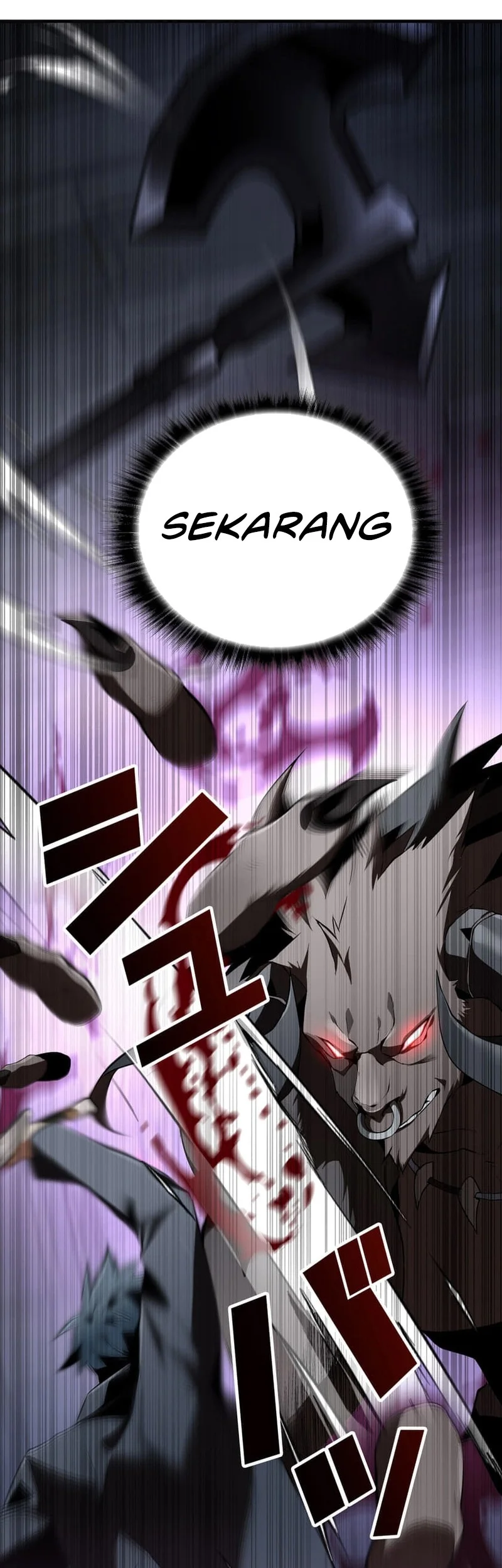 Honestly, This 13th Regression Is Getting Tough Chapter 2 Gambar 74