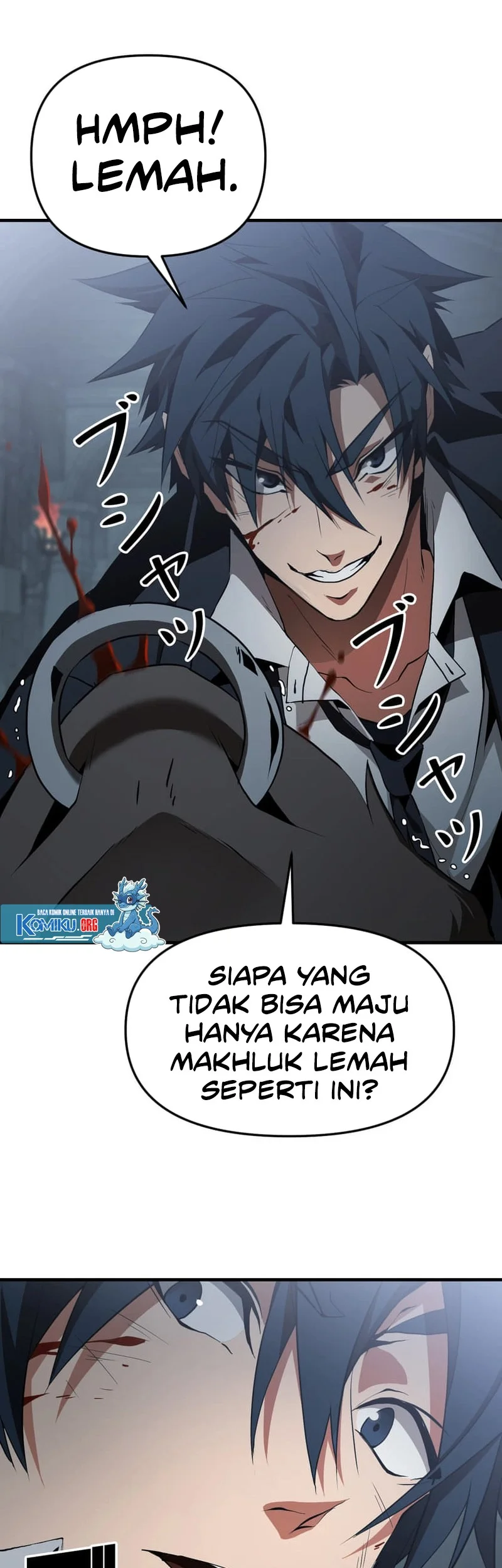 Honestly, This 13th Regression Is Getting Tough Chapter 2 Gambar 82