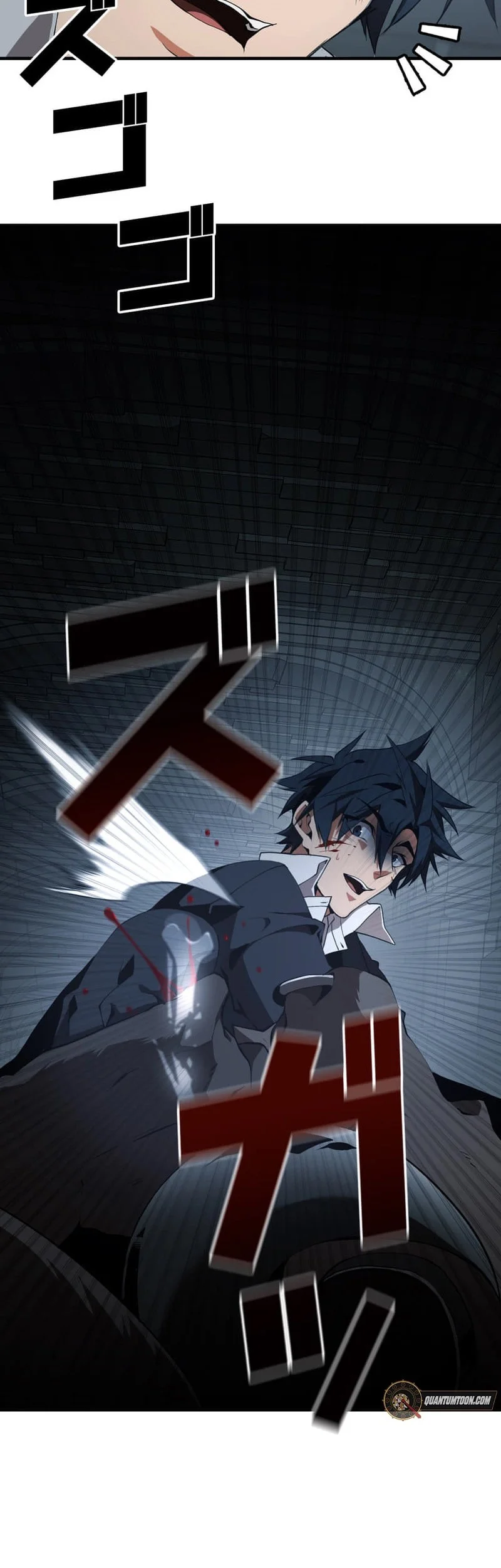 Honestly, This 13th Regression Is Getting Tough Chapter 2 Gambar 83