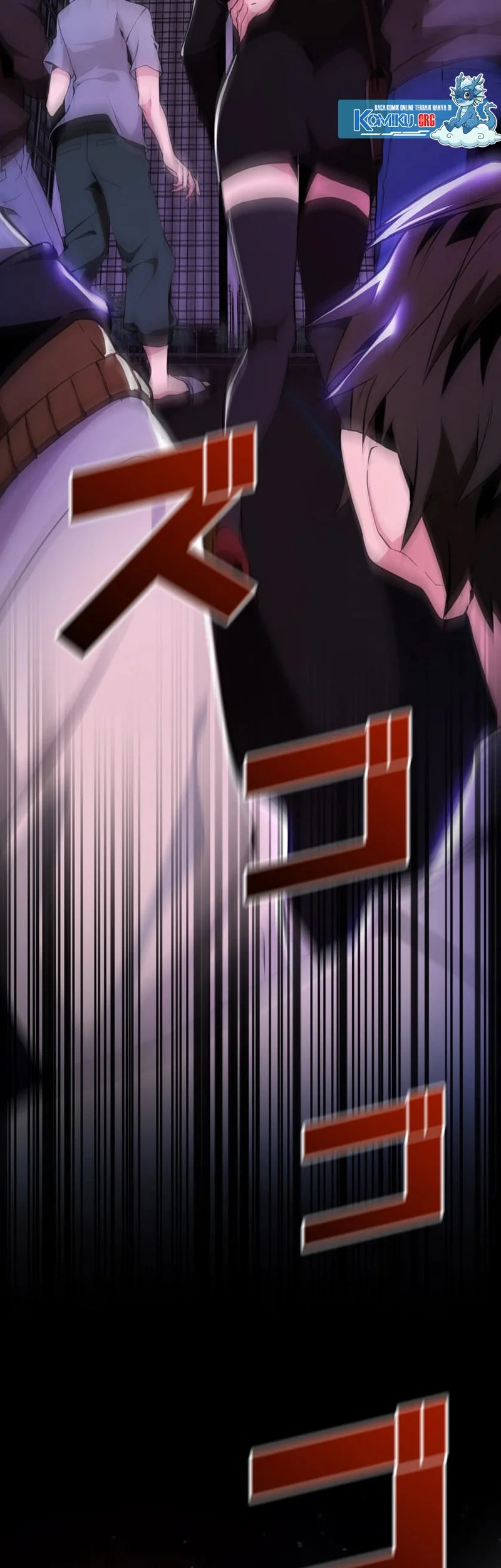 Honestly, This 13th Regression Is Getting Tough Chapter 2 Gambar 5