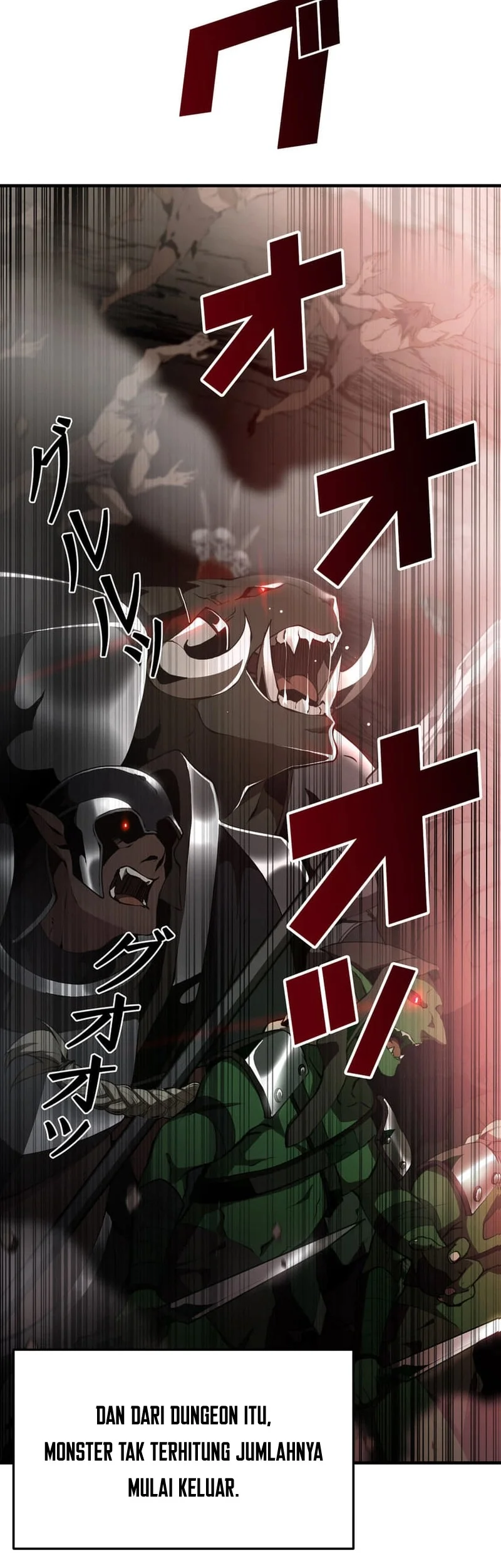 Honestly, This 13th Regression Is Getting Tough Chapter 2 Gambar 9