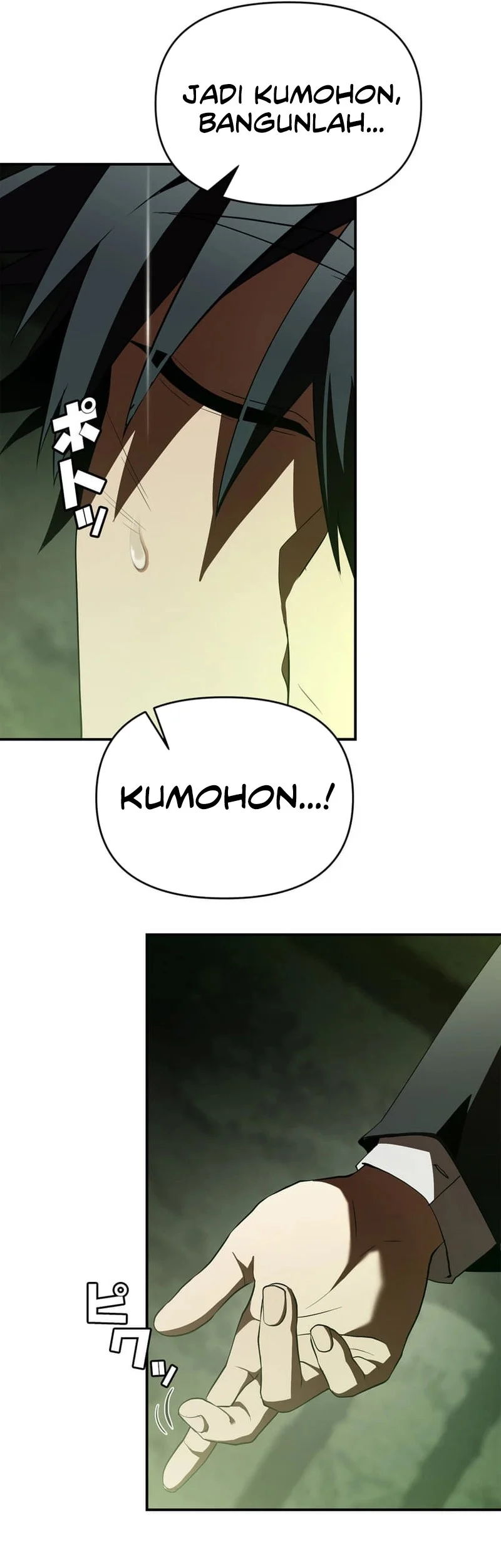 Honestly, This 13th Regression Is Getting Tough Chapter 3 Gambar 20