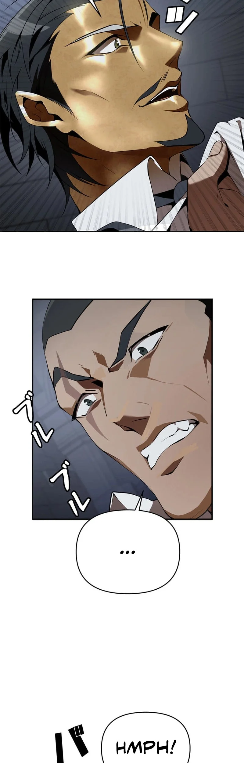 Honestly, This 13th Regression Is Getting Tough Chapter 3 Gambar 41